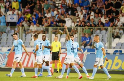 НА ЖИВО: Септември – Арда (СЪСТАВИ)