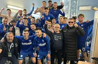 Спартак (Плевен) се мести в Ловеч