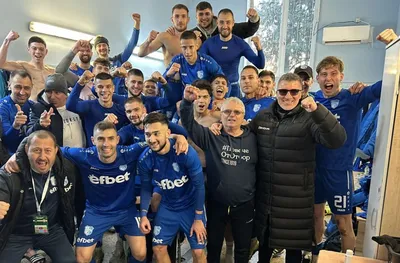 Спартак (Плевен) се мести в Ловеч