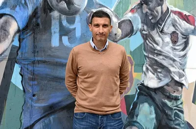 Светослав Петров определи групата на България U17