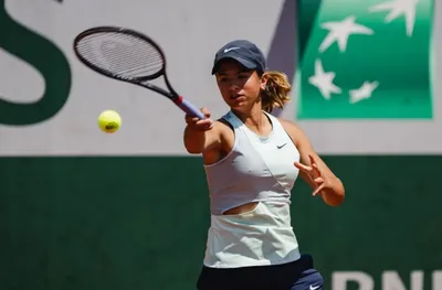 Ива Иванова на финал в Египет