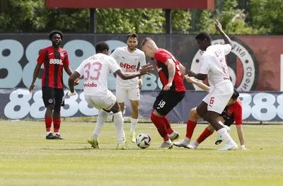 НА ЖИВО: ЦСКА 1948 - Локомотив (Сф) (СЪСТАВИ)