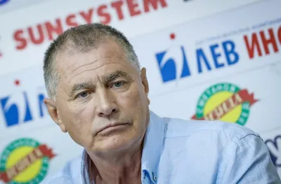 Карамаринов за българските състезатели: Това са млади хора, бъдещето е пред тях