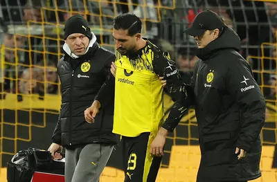 Официално: Борусия (Дортмунд) преподписа с капитана си