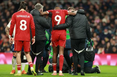 Отлична новина за Ливърпул преди ПСЖ