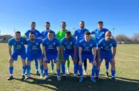 ОФК Костинброд с четвърти пореден успех