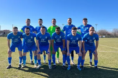 ОФК Костинброд с четвърти пореден успех