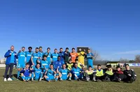 Белгиец герой за Пирин (Разлог) срещу Славия 