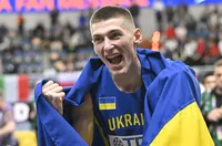 Украинец спечели световната титла в скока на височина