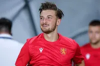 Лукас Петков вкара два гола в Германия