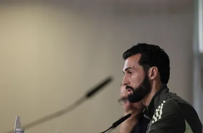 Арбелоа с добри новини преди дербито срещу Атлетико Мадрид