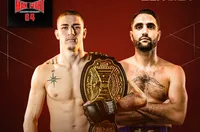 Мартин Петков защитава пояса си отново срещу испанец