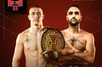 Мартин Петков защитава пояса си отново срещу испанец