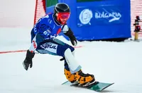 Кръшняк завърши на четвърто място във Винтерберг