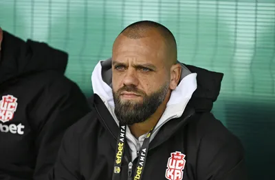 Александър Александров: Показахме характер, не трябва да бягаме от стила си