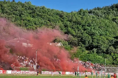 Беласица и Лудогорец ІІ завършиха наравно на Царя