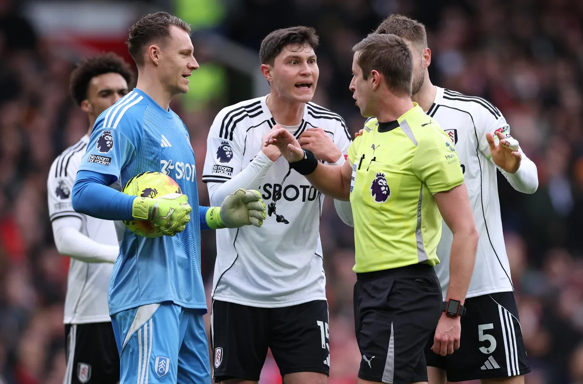 Фулъм направи пълен обрат и надви Бърнли с 3:1 (ВИДЕО)