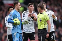 Фулъм направи пълен обрат и надви Бърнли с 3:1