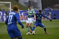 Левски с труден успех срещу Черно море на “Герена” - 2:1