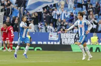 Пропадането на Еспаньол продължава, Хетафе ги би с 2:1