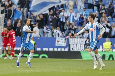 Пропадането на Еспаньол продължава, Хетафе ги би с 2:1