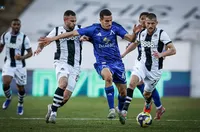 Бурас "изгоря" за визитата в Добрич