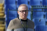 Илиан Илиев: Поддадохме се на пресата на Левски