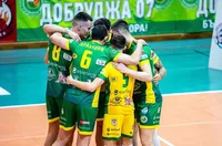 Златен гейм върна Добруджа във волейболния елит