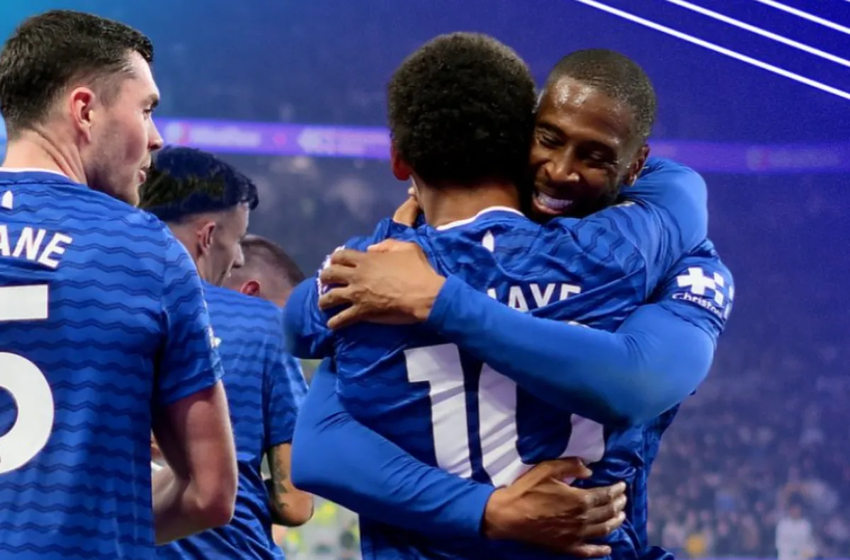 Евертън нокаутира Челси с 3:0, кризата при лондончани стана плашеща (ВИДЕО)