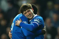 Рейнджърс би Митов и Абърдийн