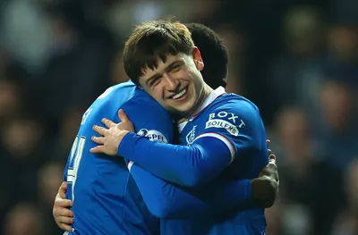 Рейнджърс би Митов и Абърдийн