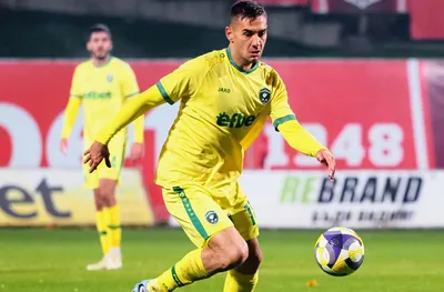 Футболистите като Чочев стават все по-малко