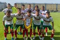 Ясен е съставът на юношите за евроквалификациите в Хърватия