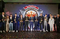 Днес става ясно кой е Футболист на България за 2025 година