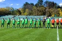 Пирин (ГД) загуби с 0:1 в Симитли