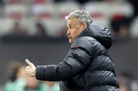 Луис Енрике: Сега трябва да превърнем усилията си в трофеи