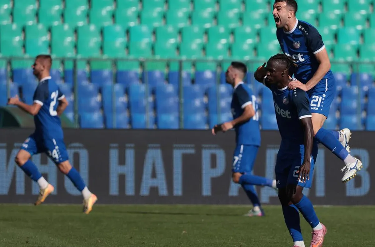 НА ЖИВО: Монтана – Берое 0:0