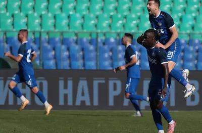 НА ЖИВО: Монтана – Берое (СЪСТАВИ)