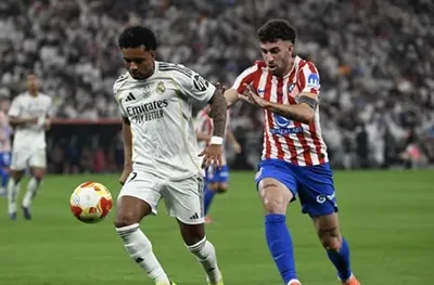 Реал срещу Атлетико: Кой ще завладее Мадрид