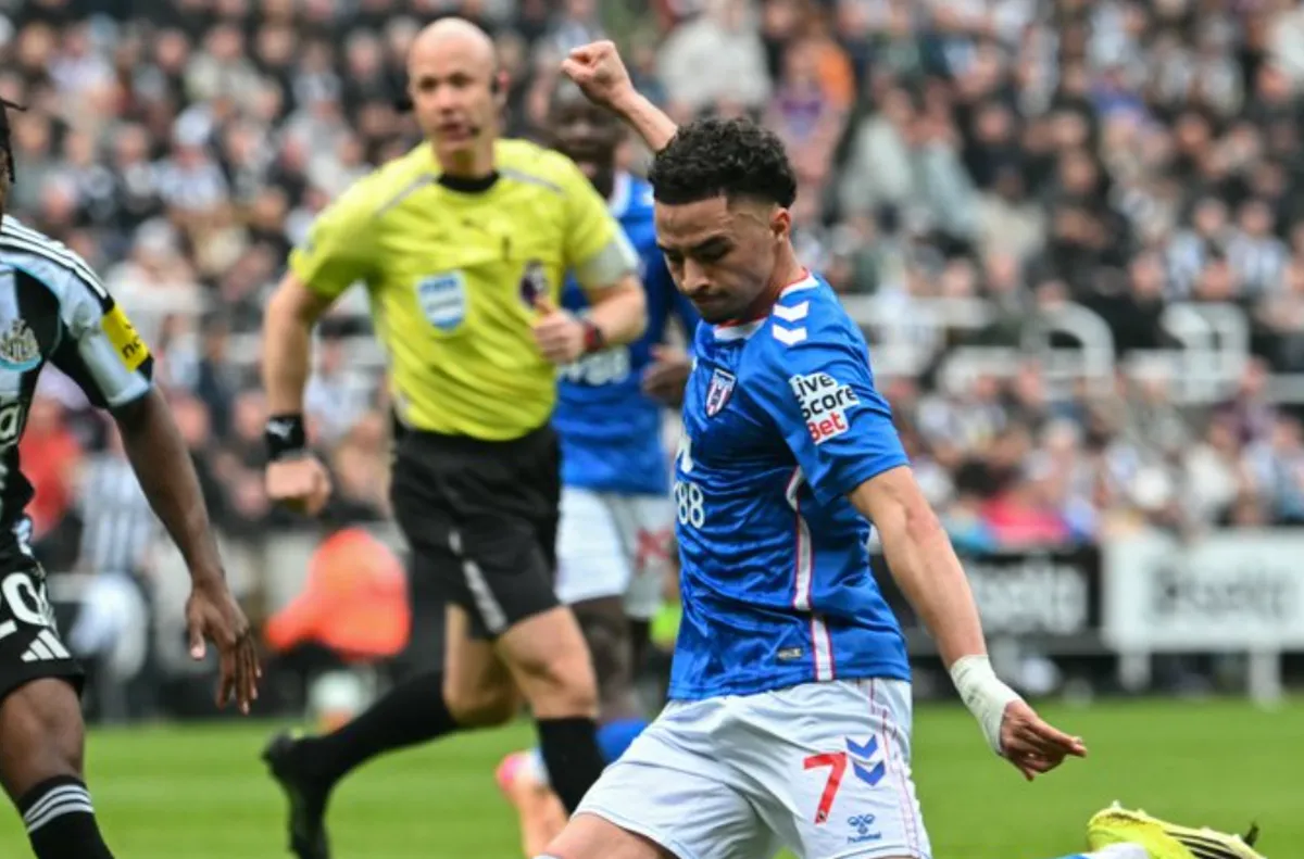 Съндърланд взе дербито на Севера срещу Нюкасъл след обрат (ВИДЕО)