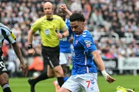 Съндърланд взе дербито на Севера срещу Нюкасъл след обрат