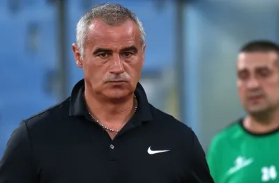 Сашо Ангелов e новият старши треньор на Локомотив (Горна Оряховица)