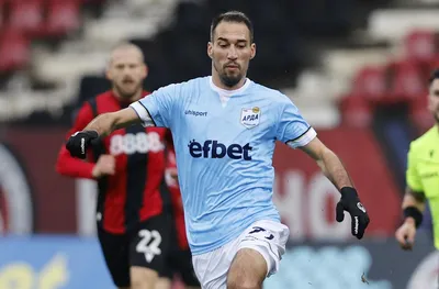 ОФИЦИАЛНО: Ивелин Попов обяви края на кариерата си