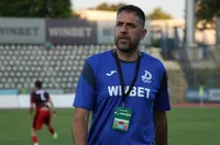 Чиликов подписва нов договор с Дунав (Русе)