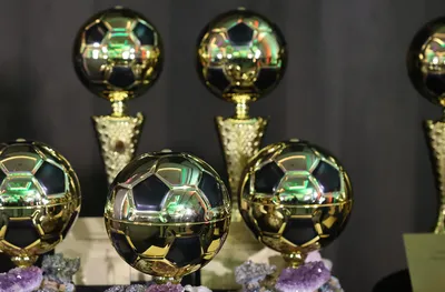 НА ЖИВО: "Футболист на годината" в България за 2025 година