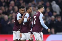 Астън Вила се възползва от грешките на Челси и Ливърпул