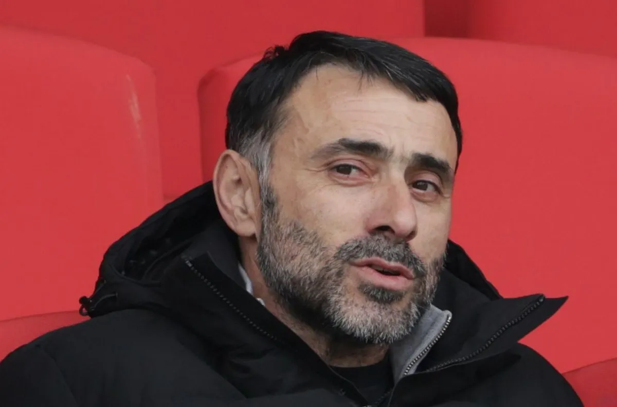 Тодор Янчев: Радвам се, когато работя с най-добрите играчи в България