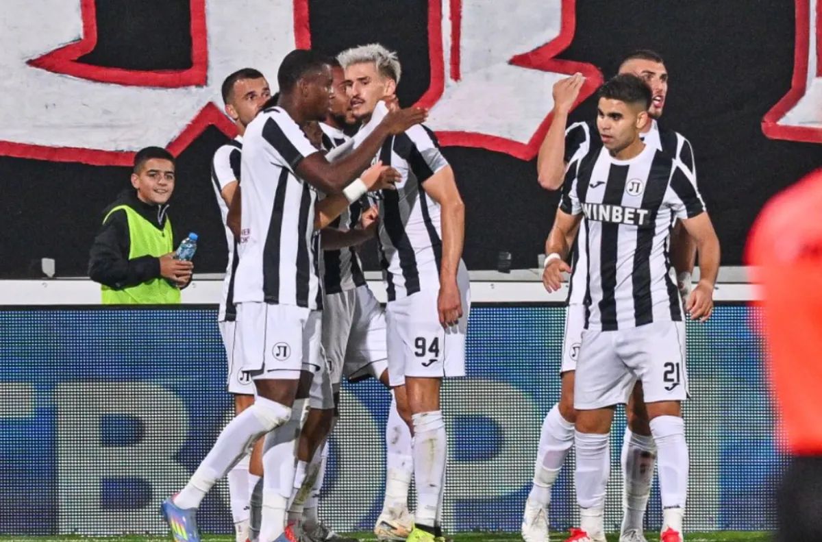 Локо (Пд) обърна Ботев (Вр) в добавеното време (ВИДЕО)