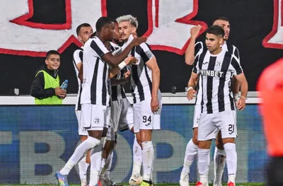 Локо (Пд) обърна Ботев (Вр) в добавеното време (ВИДЕО)