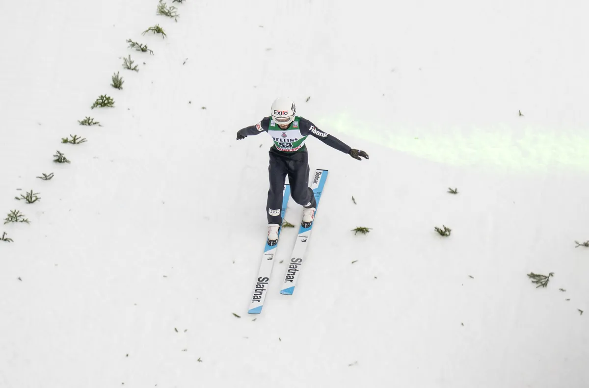 Второто скачане във Викерсунд беше отменено